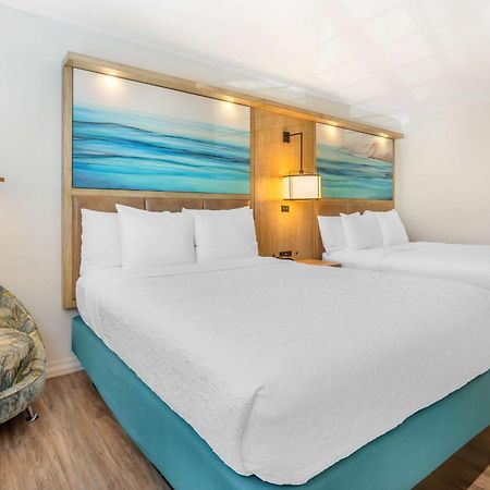 Best Western Plus Capitola By-The-Sea Inn & Suites Luaran gambar