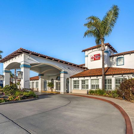 Best Western Plus Capitola By-The-Sea Inn & Suites Luaran gambar