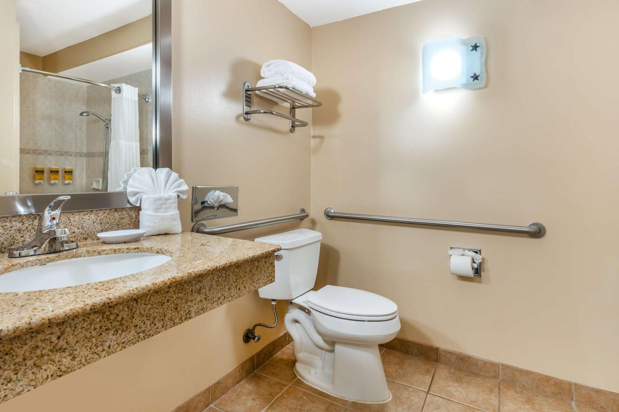 Best Western Plus Capitola By-The-Sea Inn & Suites Luaran gambar