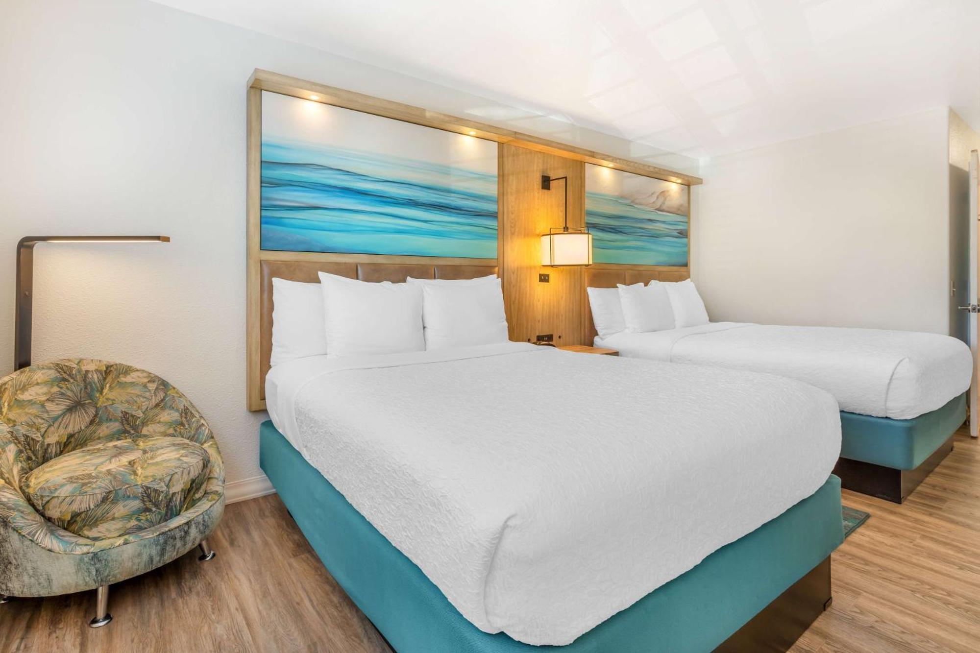 Best Western Plus Capitola By-The-Sea Inn & Suites Luaran gambar