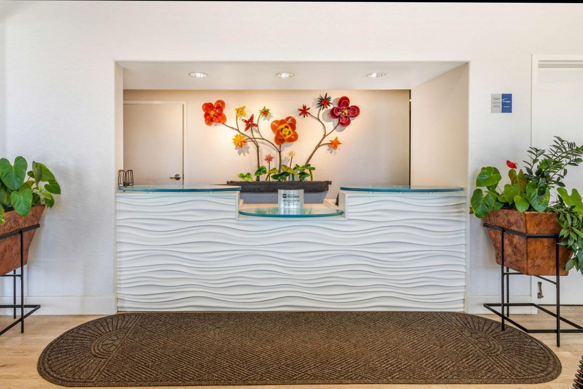 Best Western Plus Capitola By-The-Sea Inn & Suites Luaran gambar