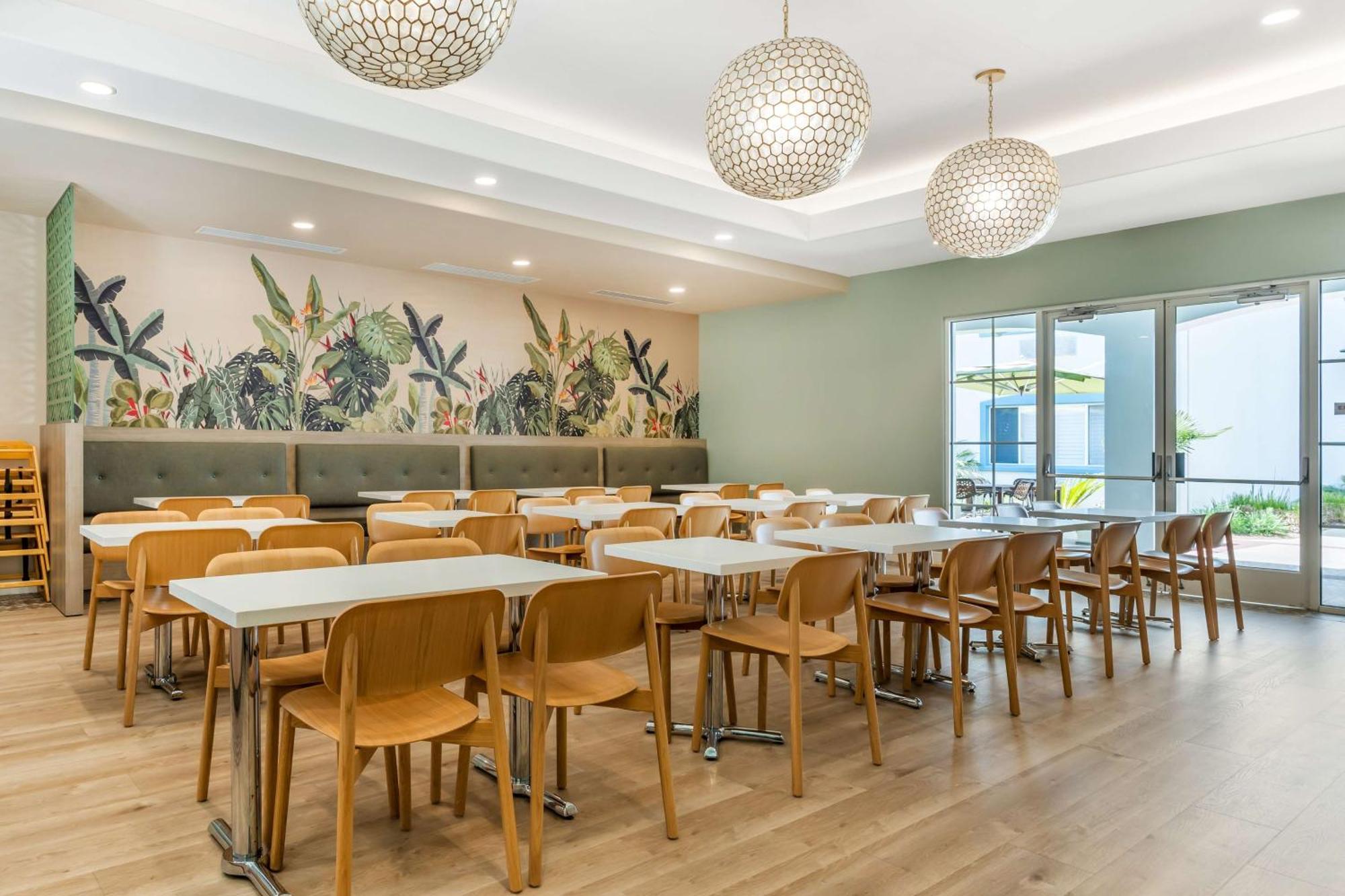 Best Western Plus Capitola By-The-Sea Inn & Suites Luaran gambar