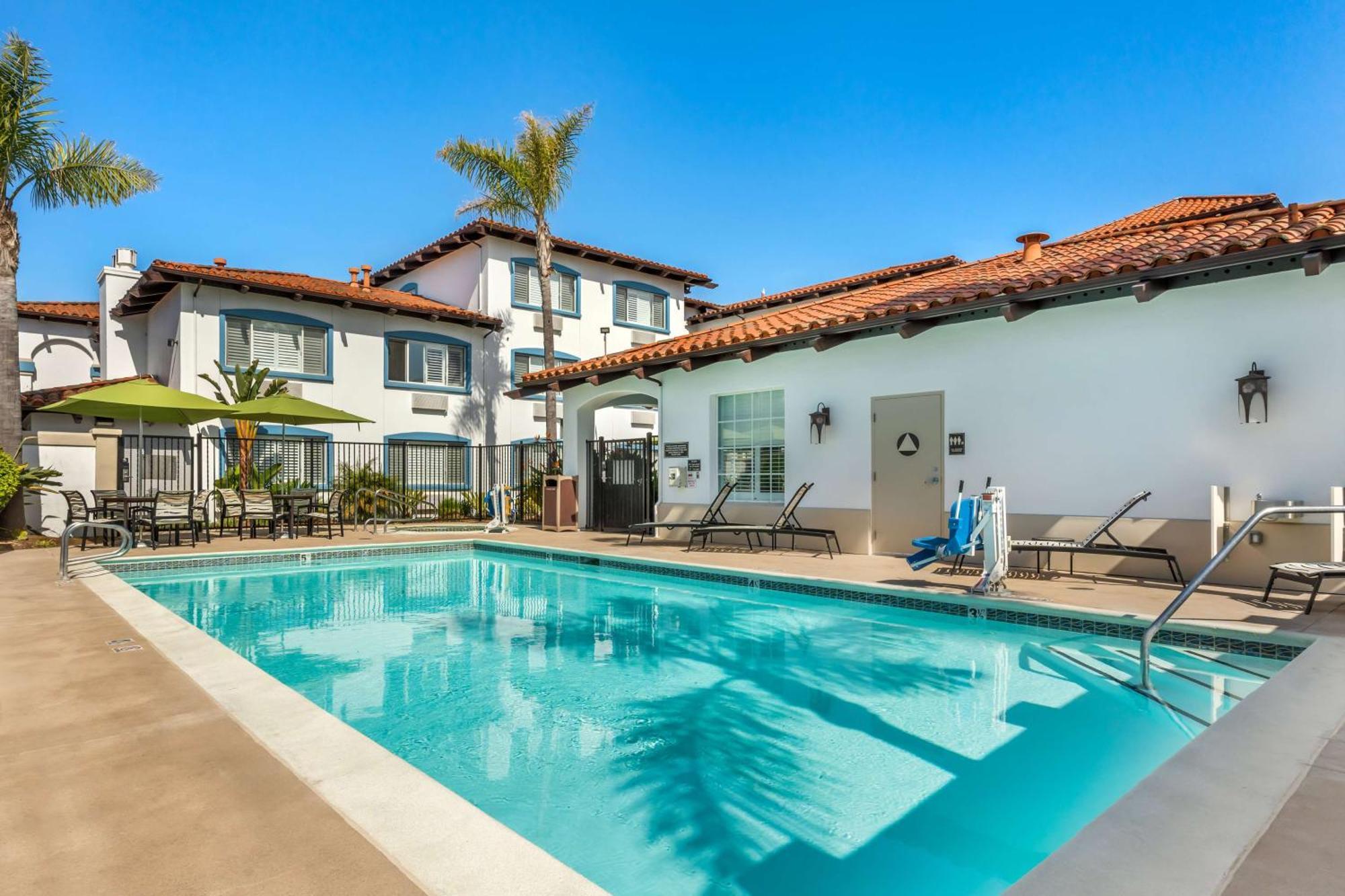Best Western Plus Capitola By-The-Sea Inn & Suites Luaran gambar