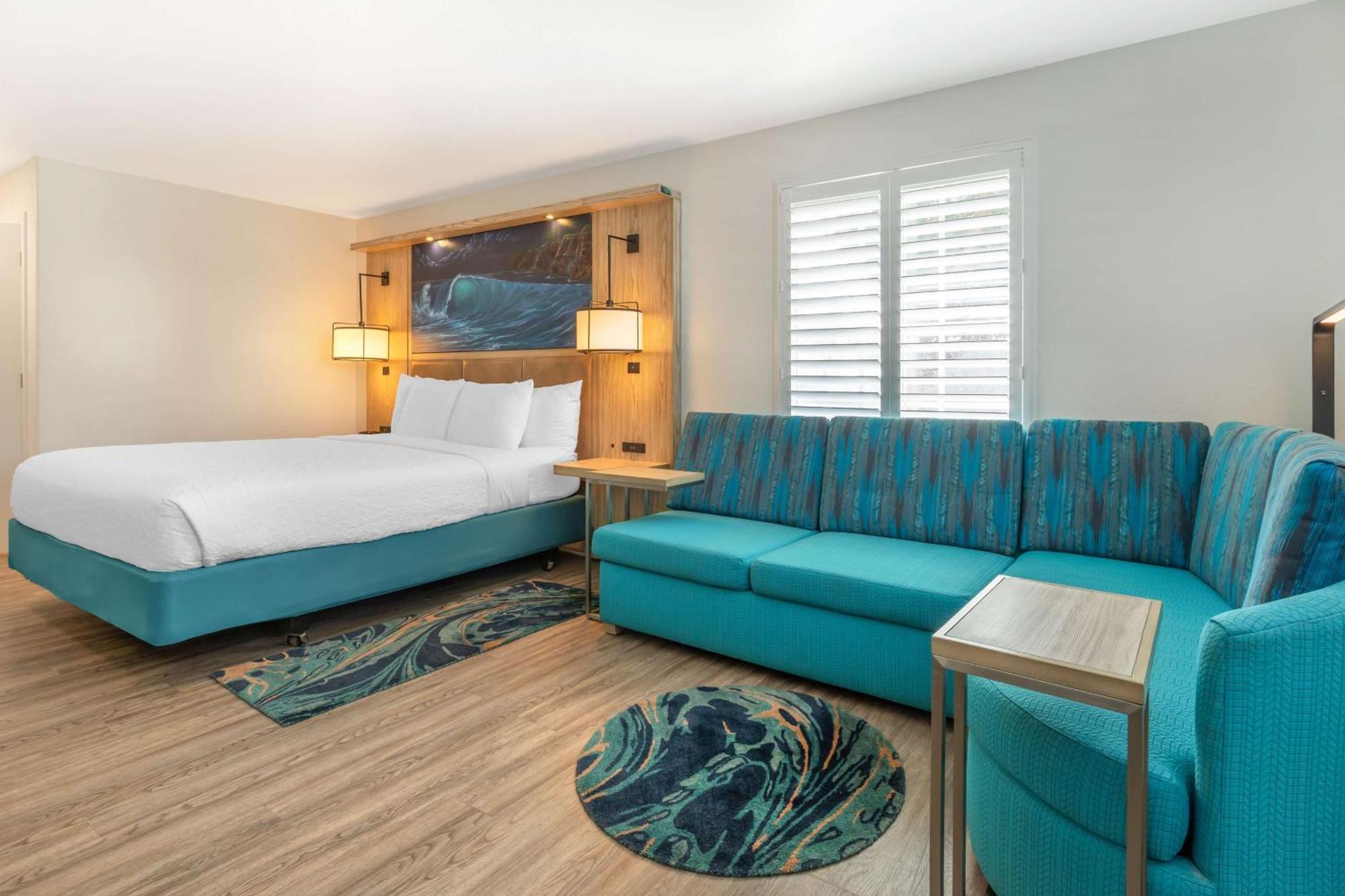 Best Western Plus Capitola By-The-Sea Inn & Suites Luaran gambar