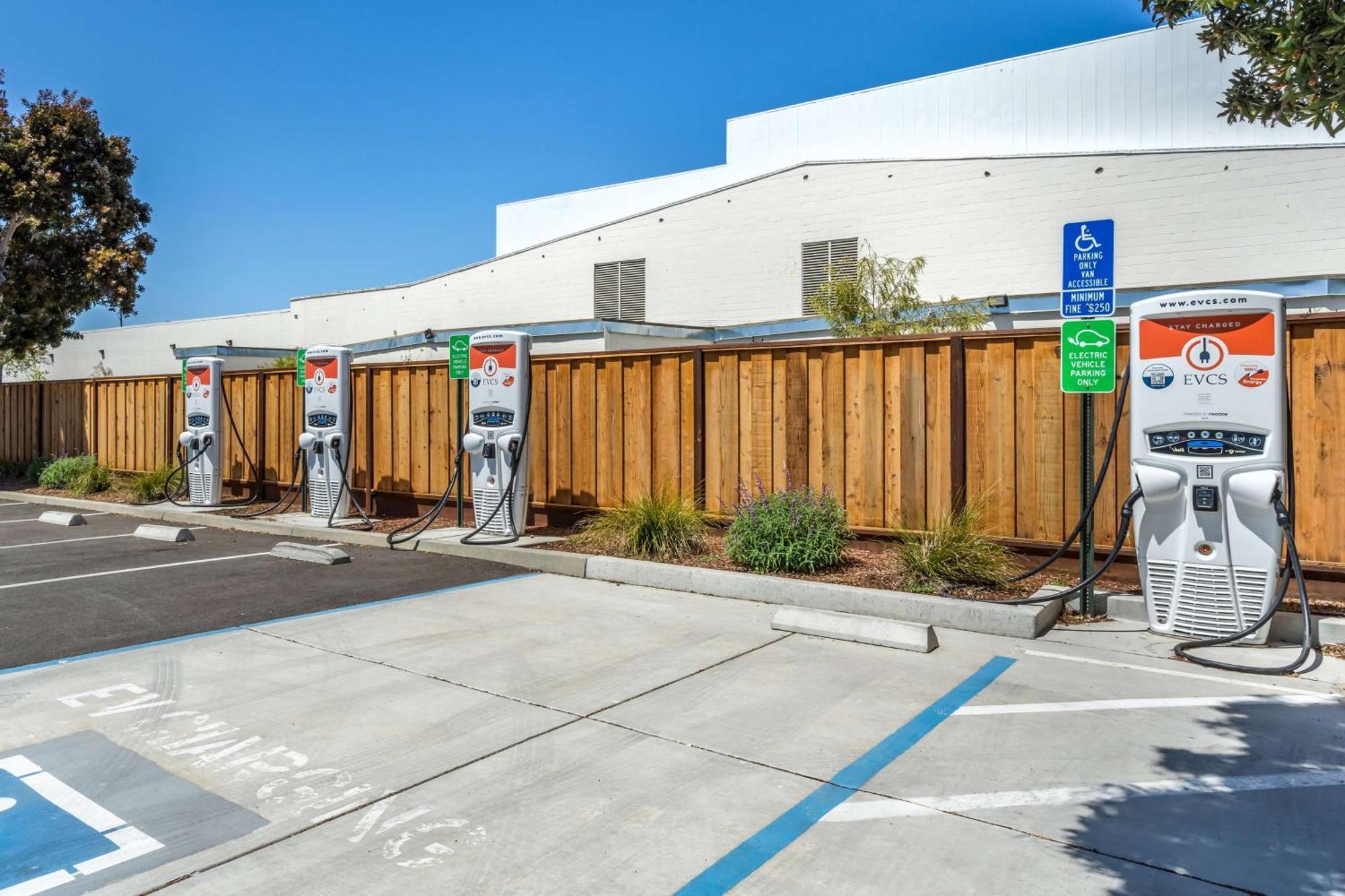 Best Western Plus Capitola By-The-Sea Inn & Suites Luaran gambar