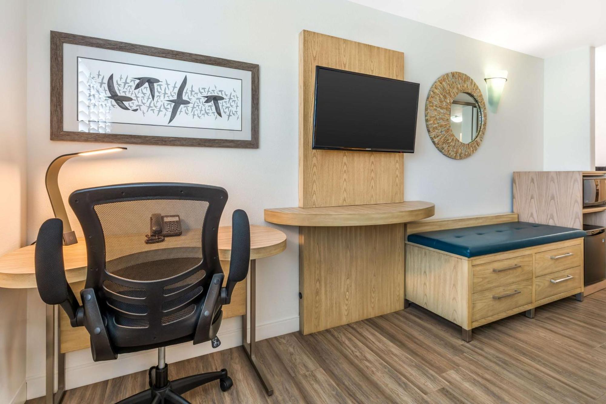 Best Western Plus Capitola By-The-Sea Inn & Suites Luaran gambar