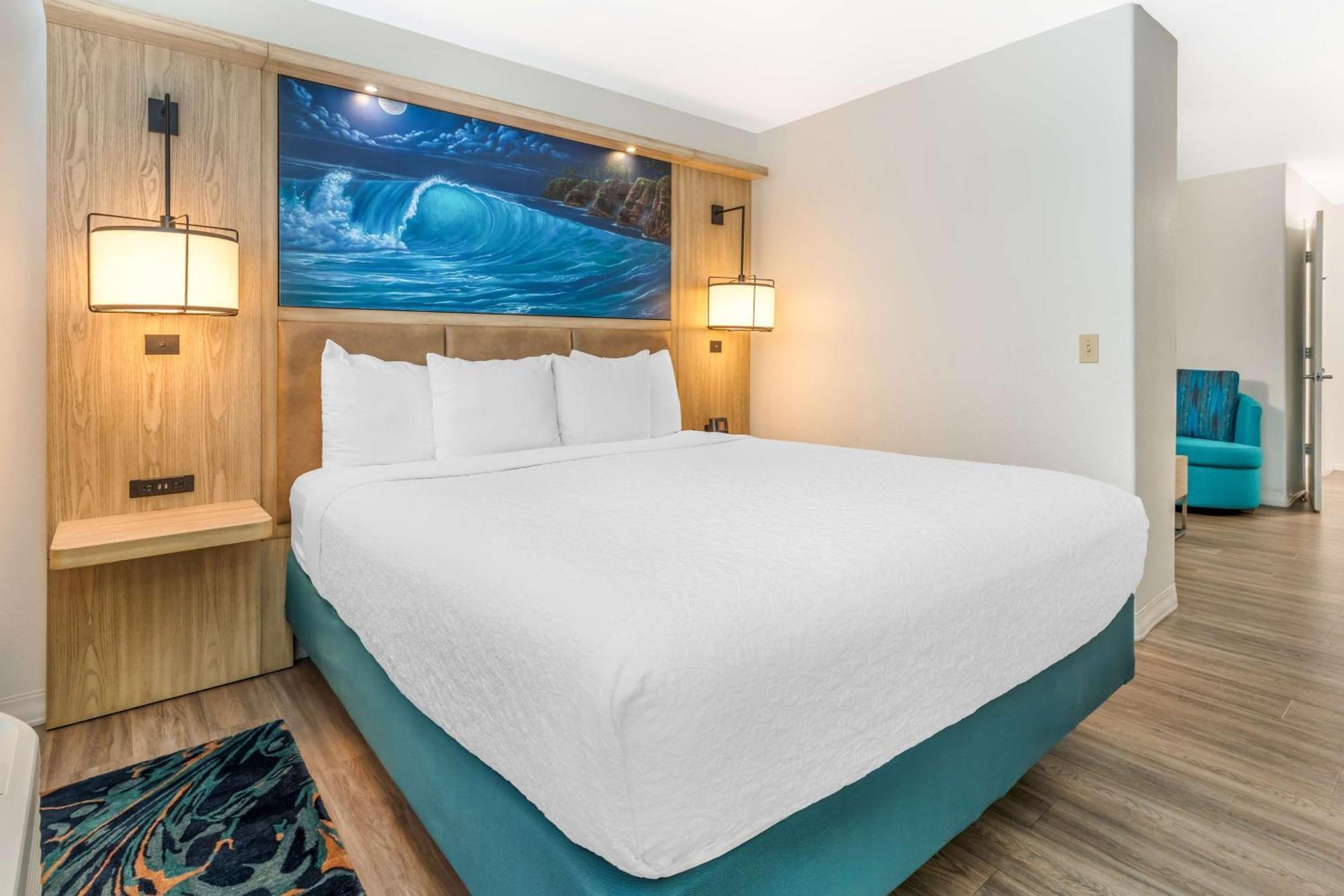 Best Western Plus Capitola By-The-Sea Inn & Suites Luaran gambar