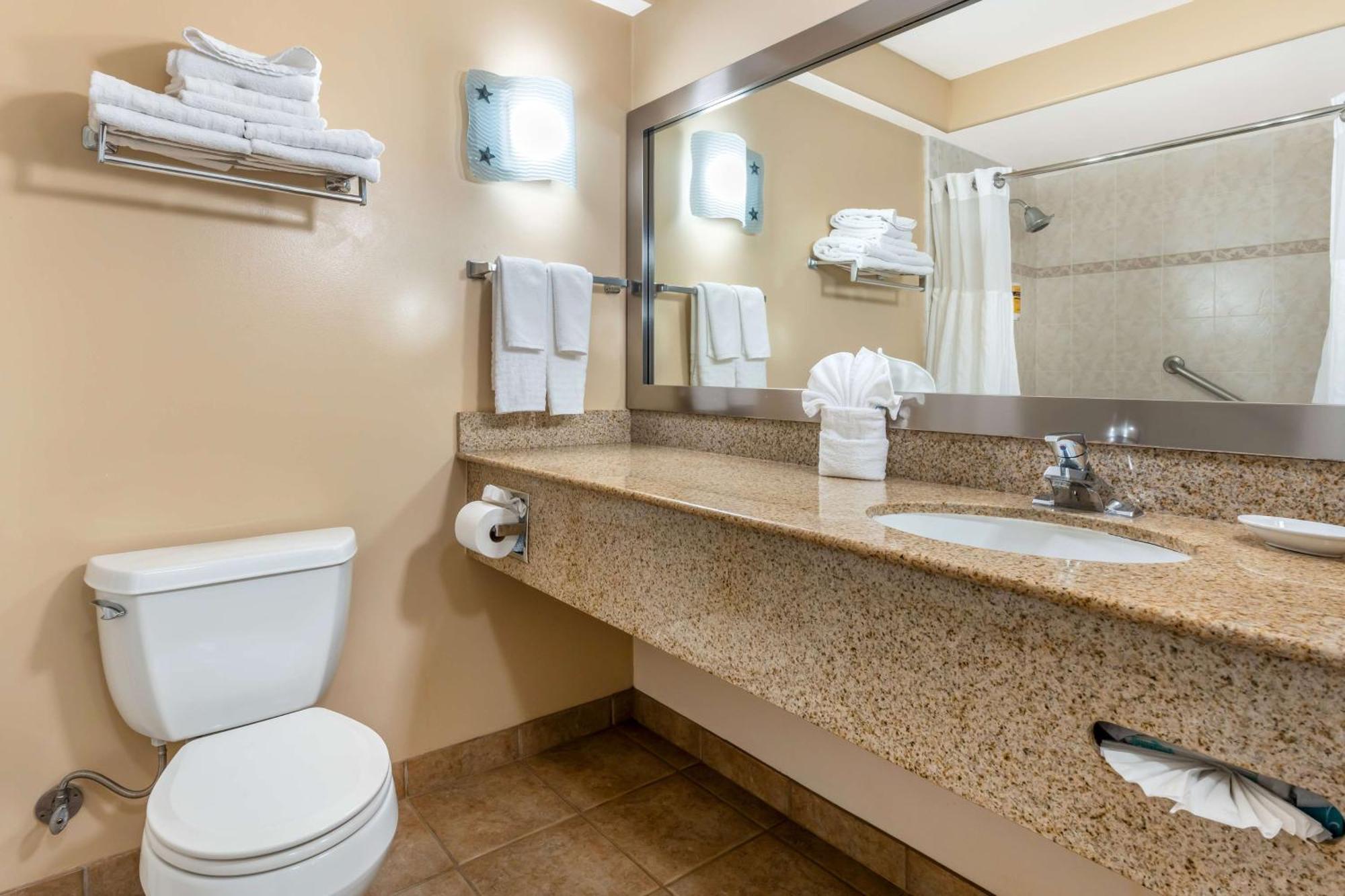 Best Western Plus Capitola By-The-Sea Inn & Suites Luaran gambar