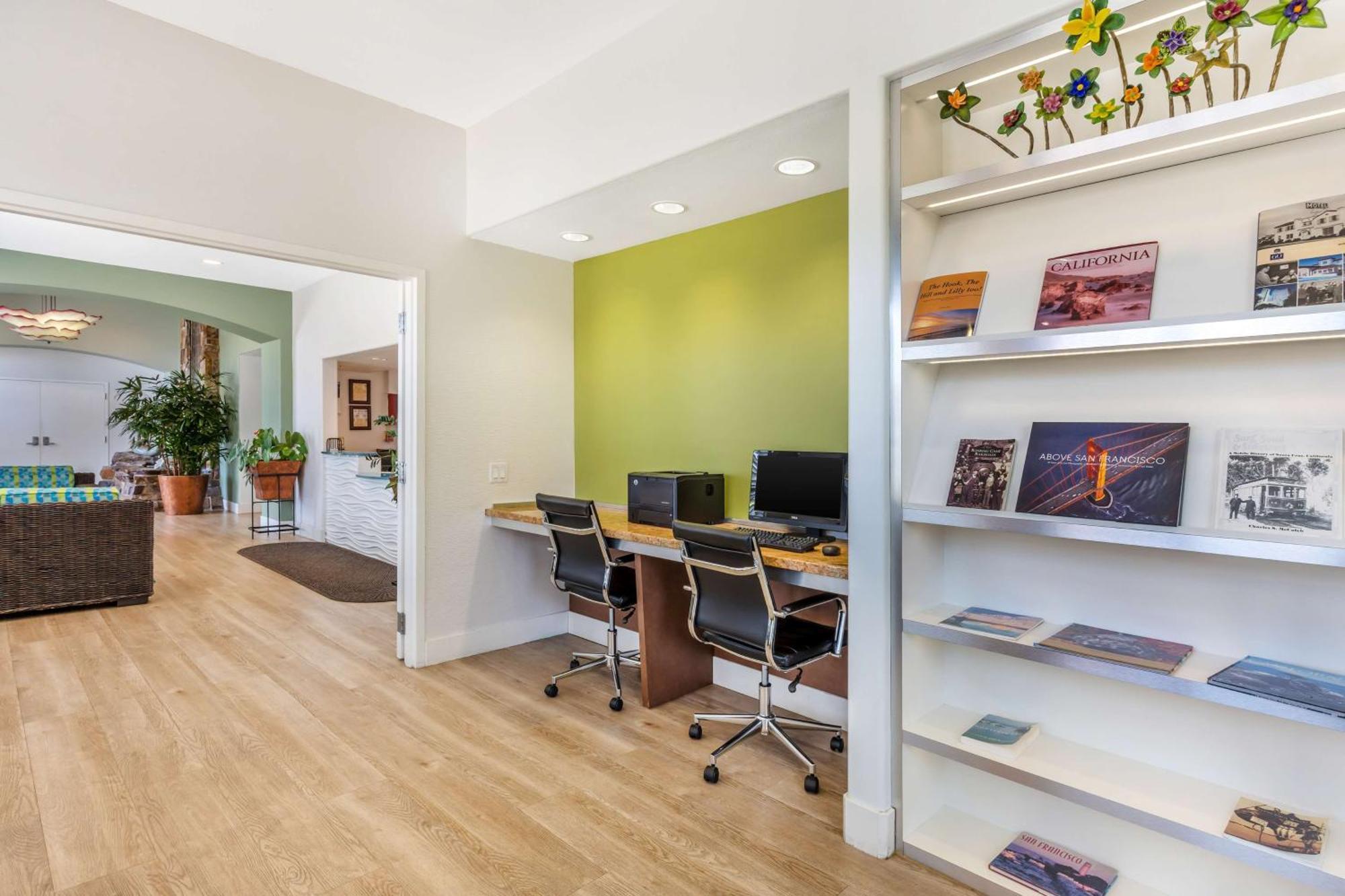 Best Western Plus Capitola By-The-Sea Inn & Suites Luaran gambar