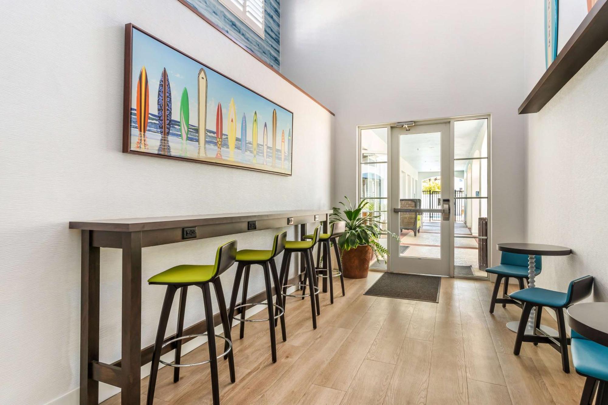 Best Western Plus Capitola By-The-Sea Inn & Suites Luaran gambar
