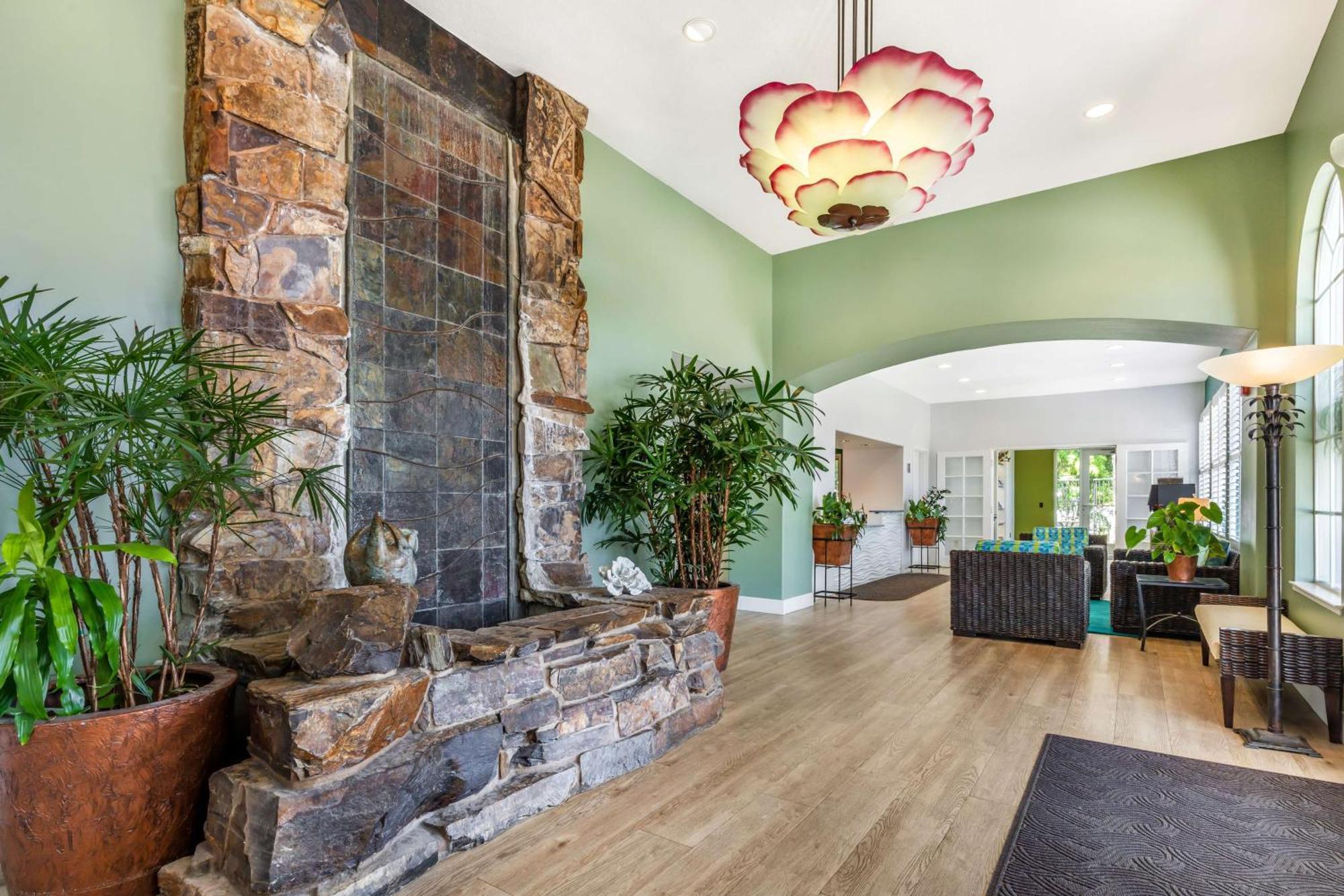Best Western Plus Capitola By-The-Sea Inn & Suites Luaran gambar
