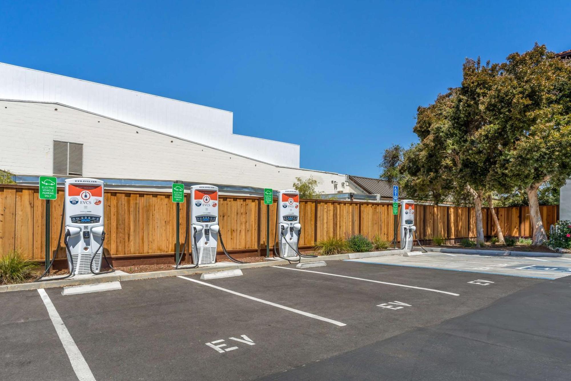 Best Western Plus Capitola By-The-Sea Inn & Suites Luaran gambar
