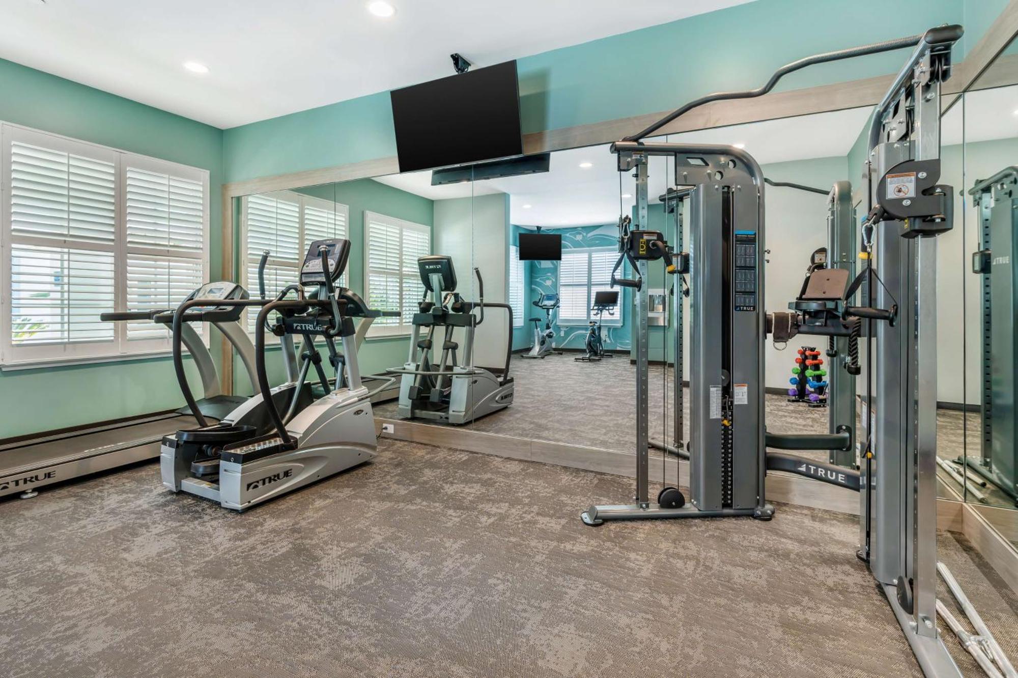 Best Western Plus Capitola By-The-Sea Inn & Suites Luaran gambar