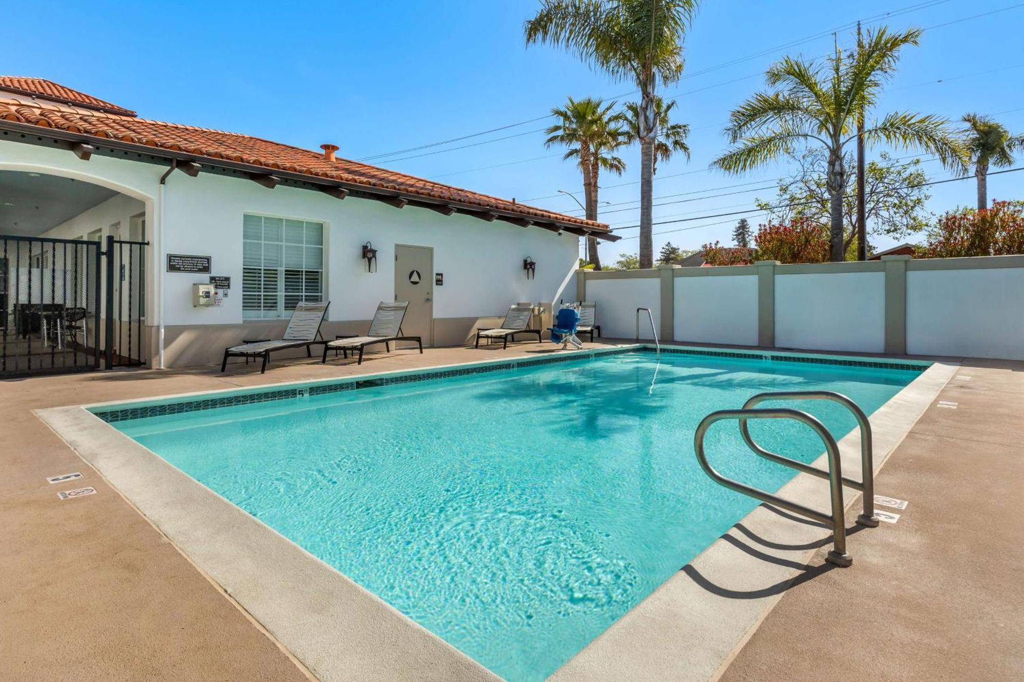Best Western Plus Capitola By-The-Sea Inn & Suites Luaran gambar