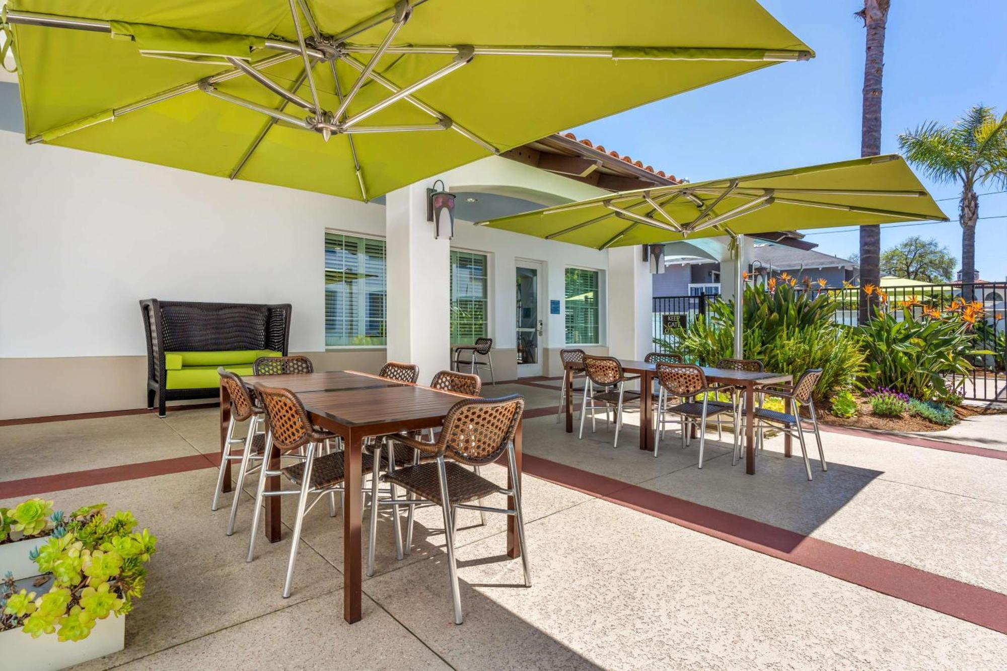 Best Western Plus Capitola By-The-Sea Inn & Suites Luaran gambar