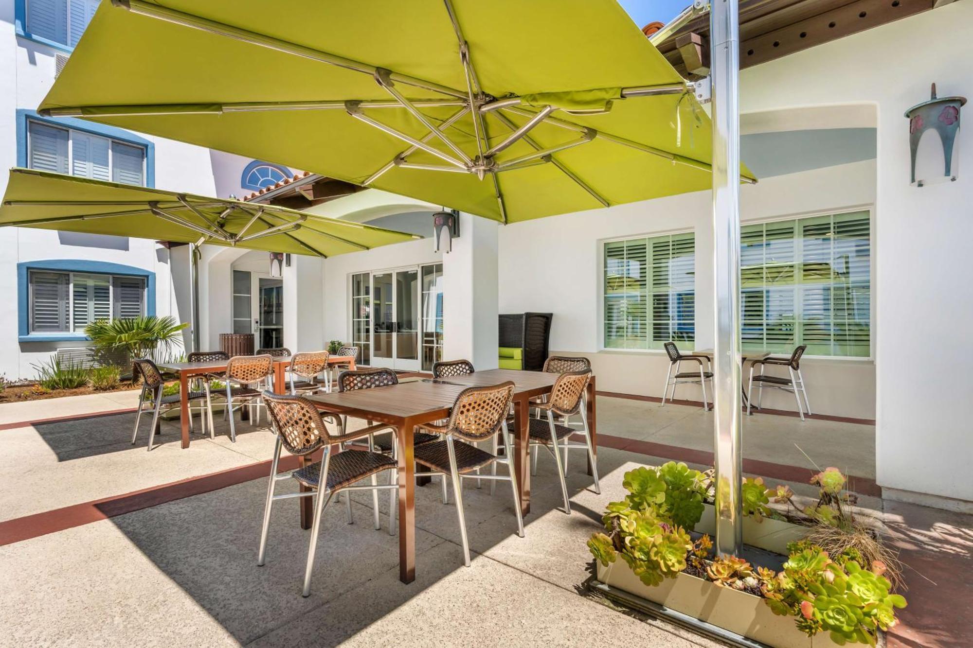 Best Western Plus Capitola By-The-Sea Inn & Suites Luaran gambar