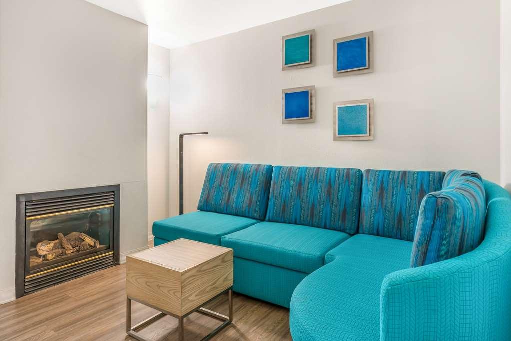 Best Western Plus Capitola By-The-Sea Inn & Suites Bilik gambar